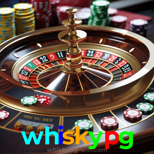 Descubra a Emoção do Cassino Ao Vivo no whiskypg