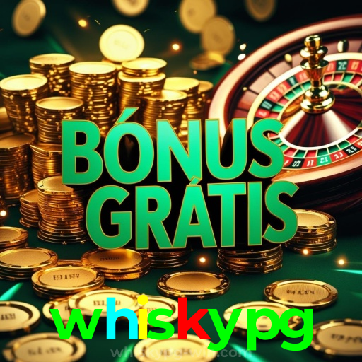 Site oficial da whiskypg: cassino e apostas no Brasil
