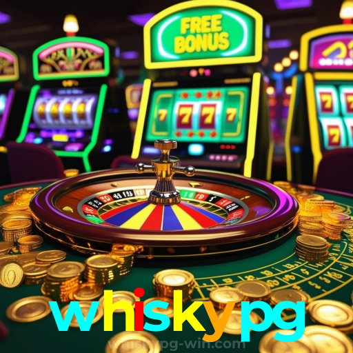 Descubra a Emoção do Cassino Ao Vivo no whiskypg