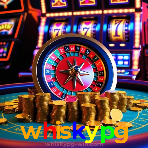 Descubra o Mundo das Apostas Desportivas no whiskypg