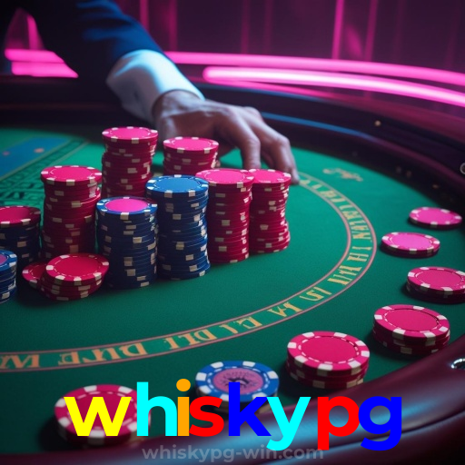 A Emoção das Máquinas Slots no whiskypg