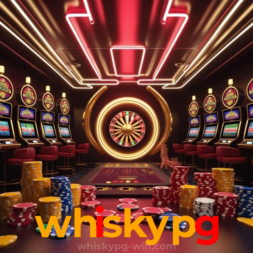 whiskypg: apostas e cassino no Brasil — segura e premiada