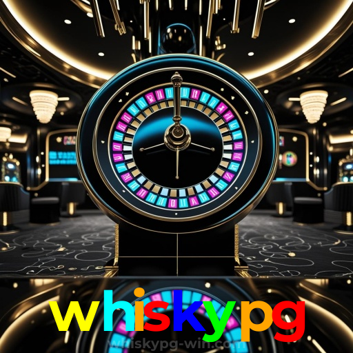 Apostas Esportivas: Uma Nova Era de Entretenimento em whiskypg