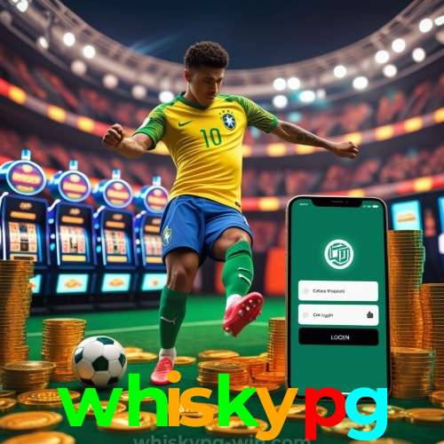 Descubra as Promoções Especiais da whiskypg