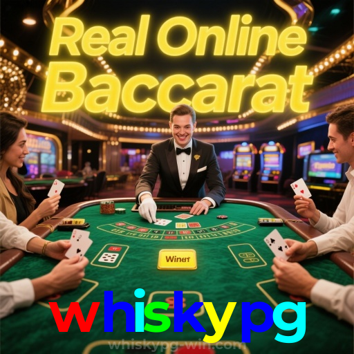 Descubra a Emoção do Cassino Ao Vivo no whiskypg
