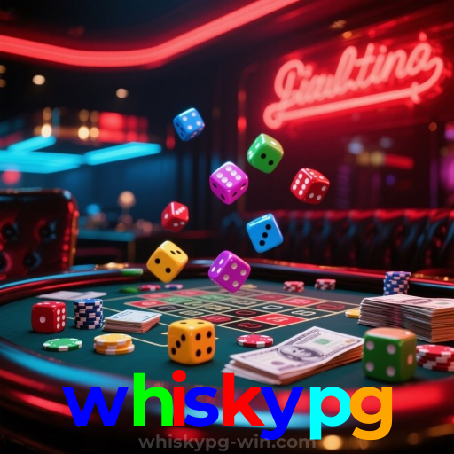 whiskypg