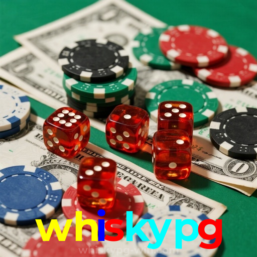 Explorando a Categoria de Jogos de Poker no whiskypg
